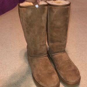 UGG Classic Tall Boots